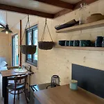 Haus Wattenloeper 아파트