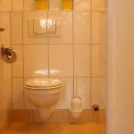 Apartamento Haus Wattenloeper