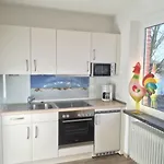 Apartamento Haus Wattenloeper