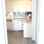 Apartamento Haus Wattenloeper