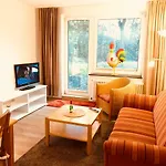 Haus Wattenloeper Apartamento *