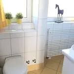 Apartamento Haus Wattenloeper *