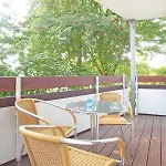 Apartamento Haus Wattenloeper *