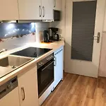 Apartamento Haus Wattenloeper *