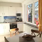 Haus Wattenloeper Cuxhaven