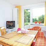 Apartamento Haus Wattenloeper