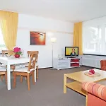 Apartamento Haus Wattenloeper Cuxhaven