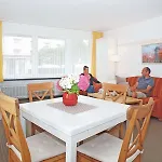 Haus Wattenloeper Cuxhaven