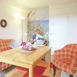 Apartamento Haus Wattenloeper