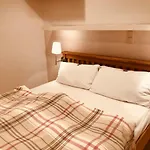 Apartamento Haus Wattenloeper Cuxhaven
