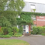 Haus Wattenloeper * Cuxhaven