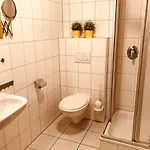 Haus Wattenloeper Apartamento *