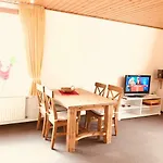 Haus Wattenloeper Apartamento Cuxhaven