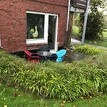 Haus Wattenloeper Apartamento Cuxhaven