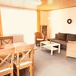 Apartamento Haus Wattenloeper *