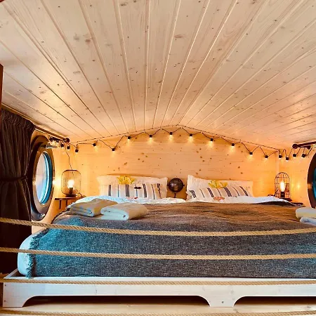 Apartament Haus Wattenloeper