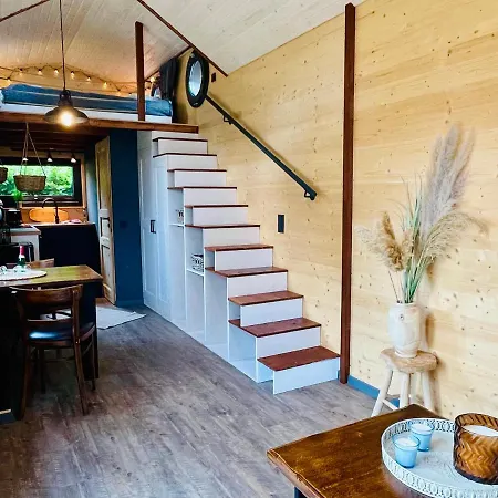 Apartamento Haus Wattenloeper *