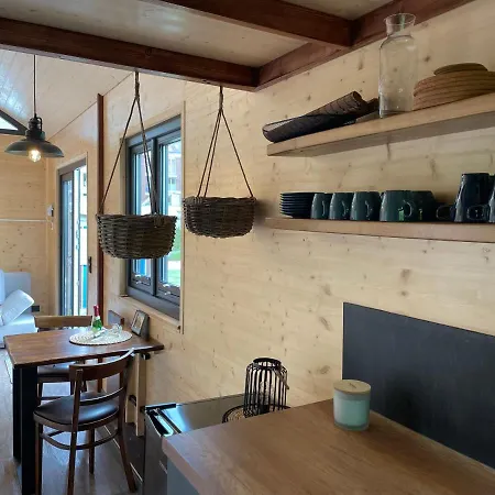 Haus Wattenloeper Apartamento