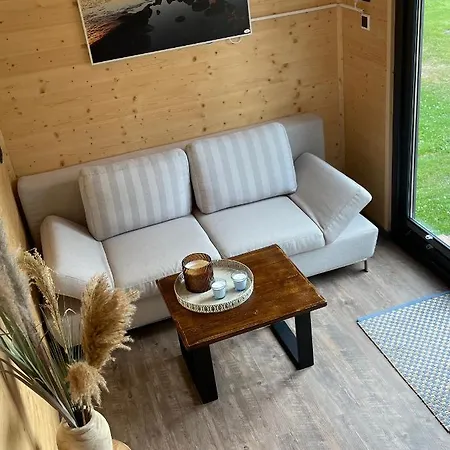 Apartment Haus Wattenloeper Cuxhaven