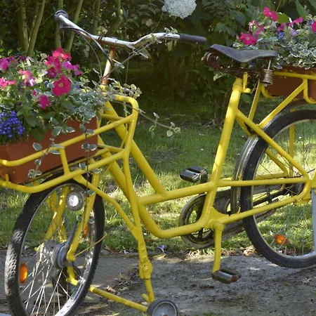 Haus Wattenloeper Cuxhaven