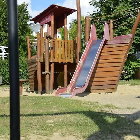 Haus Wattenloeper Cuxhaven