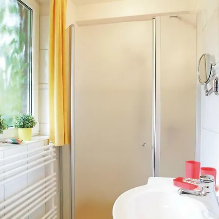 Apartamento Haus Wattenloeper Cuxhaven