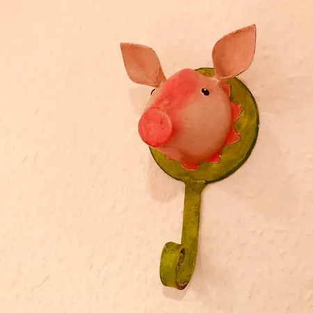 Apartament Haus Wattenloeper Cuxhaven