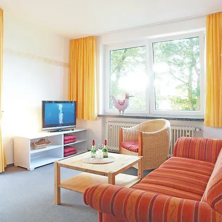 Haus Wattenloeper *
