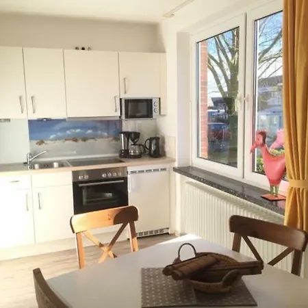 Haus Wattenloeper Cuxhaven