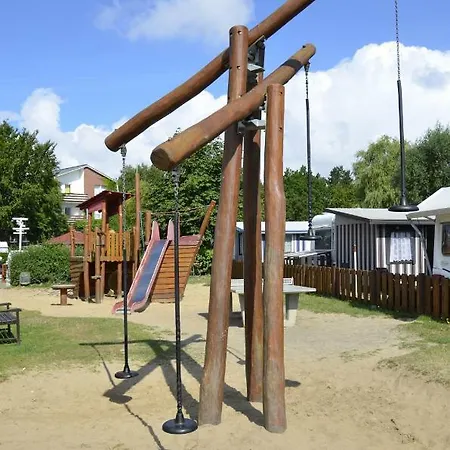 Apartamento Haus Wattenloeper