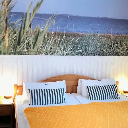 Haus Wattenloeper * Cuxhaven