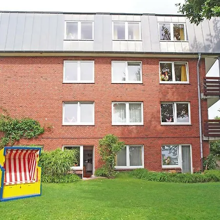 Haus Wattenloeper *