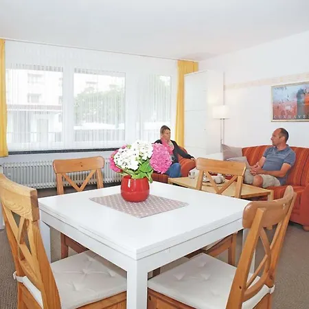 Haus Wattenloeper Cuxhaven