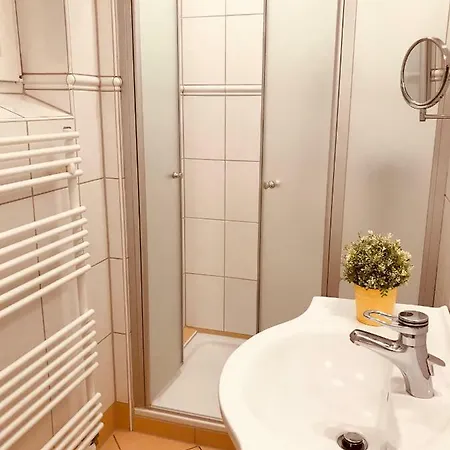 Haus Wattenloeper Apartament Cuxhaven