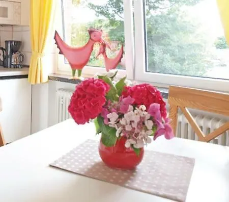 Haus Wattenloeper * Cuxhaven