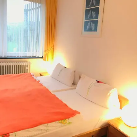 Haus Wattenloeper *