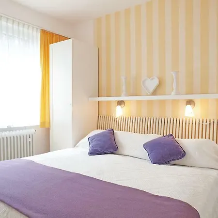 Haus Wattenloeper Cuxhaven