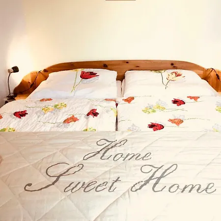 Haus Wattenloeper * Cuxhaven