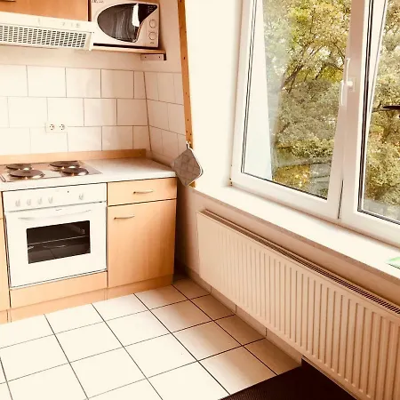 Haus Wattenloeper *