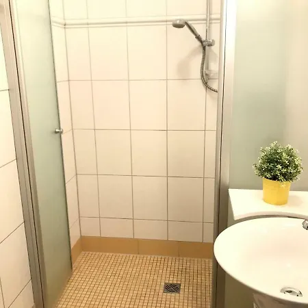 Haus Wattenloeper *
